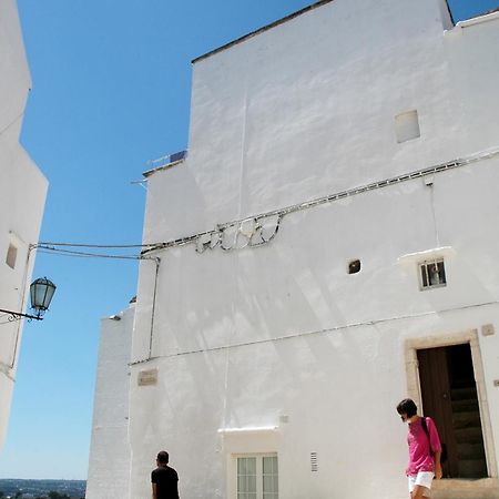 Albergo Diffuso Sotto Le Cummerse Locorotondo Dış mekan fotoğraf