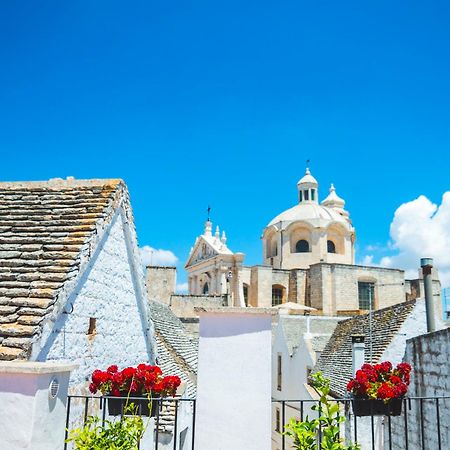 Albergo Diffuso Sotto Le Cummerse Locorotondo Dış mekan fotoğraf
