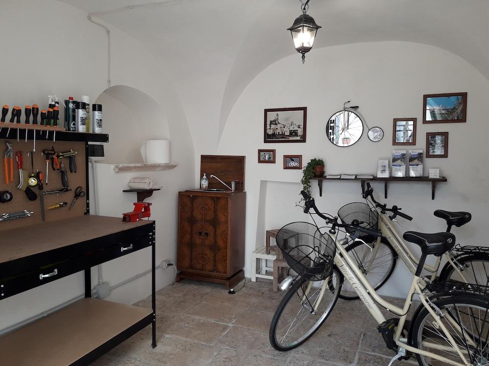 Albergo Diffuso Sotto Le Cummerse Locorotondo Dış mekan fotoğraf