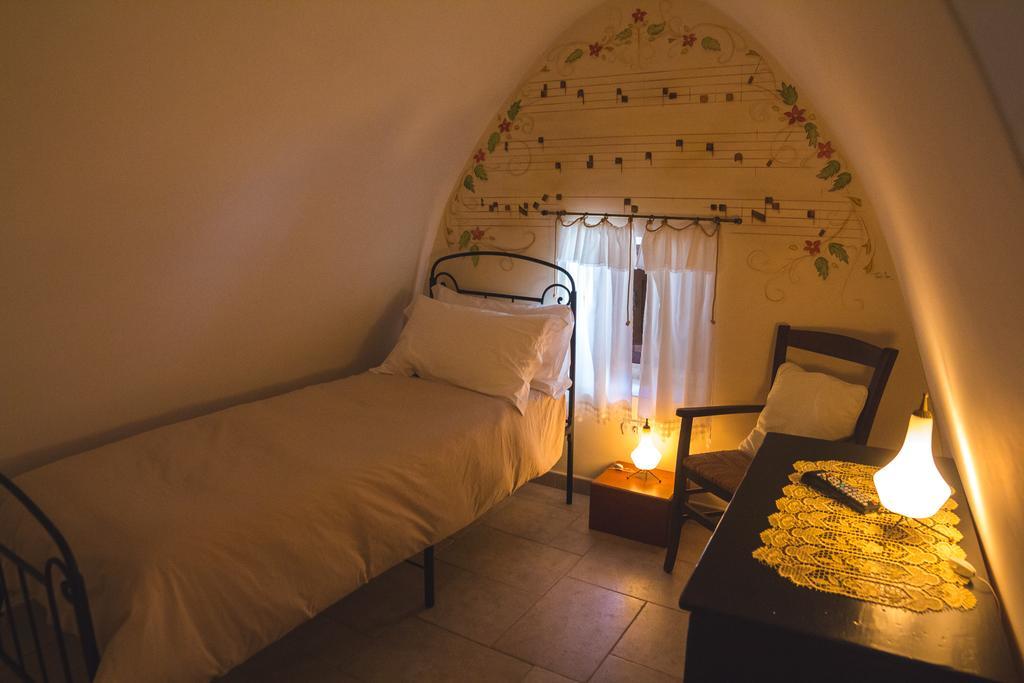 Albergo Diffuso Sotto Le Cummerse Locorotondo Dış mekan fotoğraf