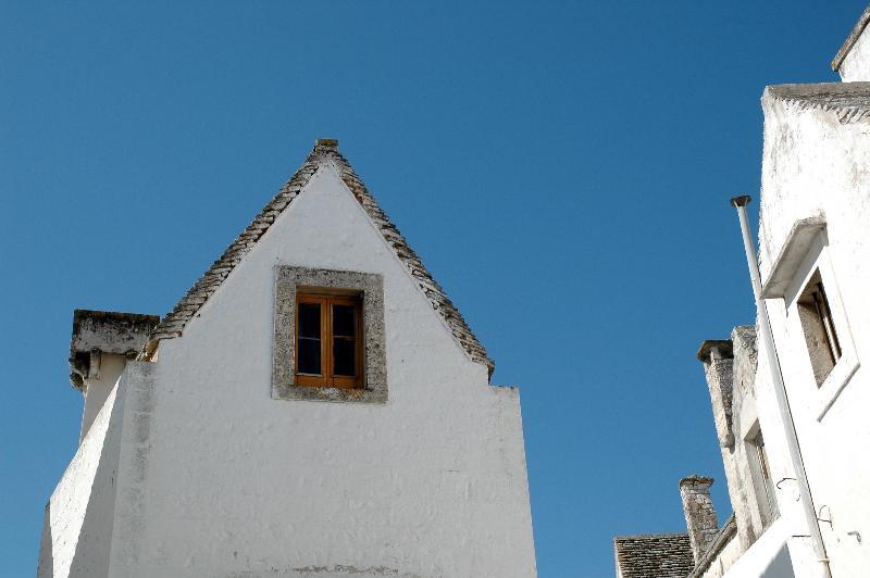 Albergo Diffuso Sotto Le Cummerse Locorotondo Dış mekan fotoğraf
