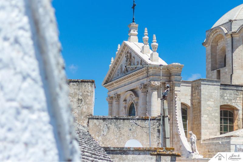 Albergo Diffuso Sotto Le Cummerse Locorotondo Dış mekan fotoğraf