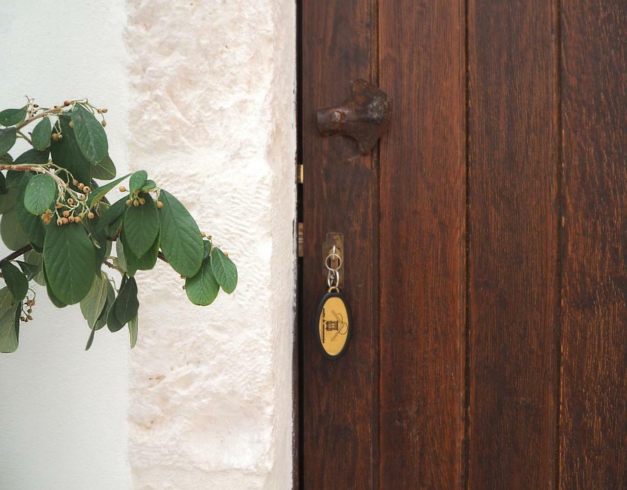 Albergo Diffuso Sotto Le Cummerse Locorotondo Dış mekan fotoğraf